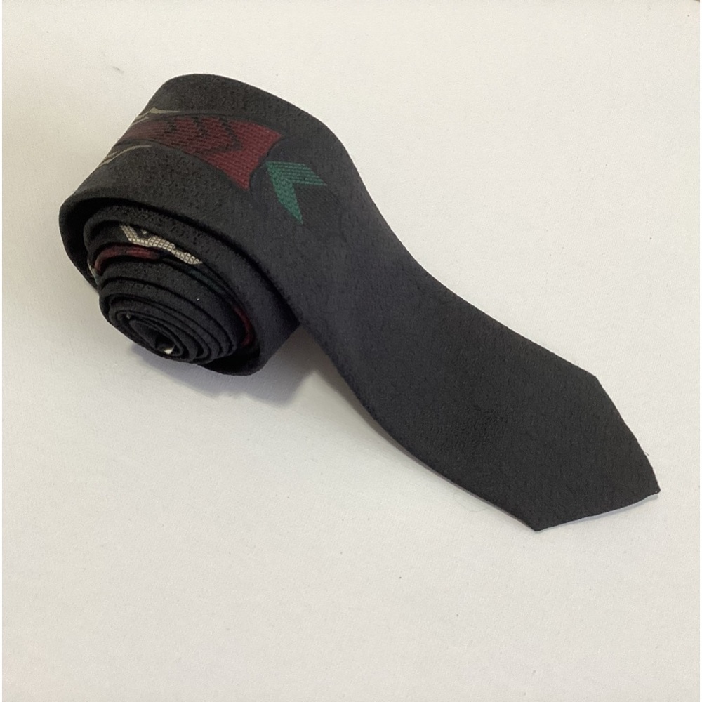 Vintage Expressions Jacquard Tie